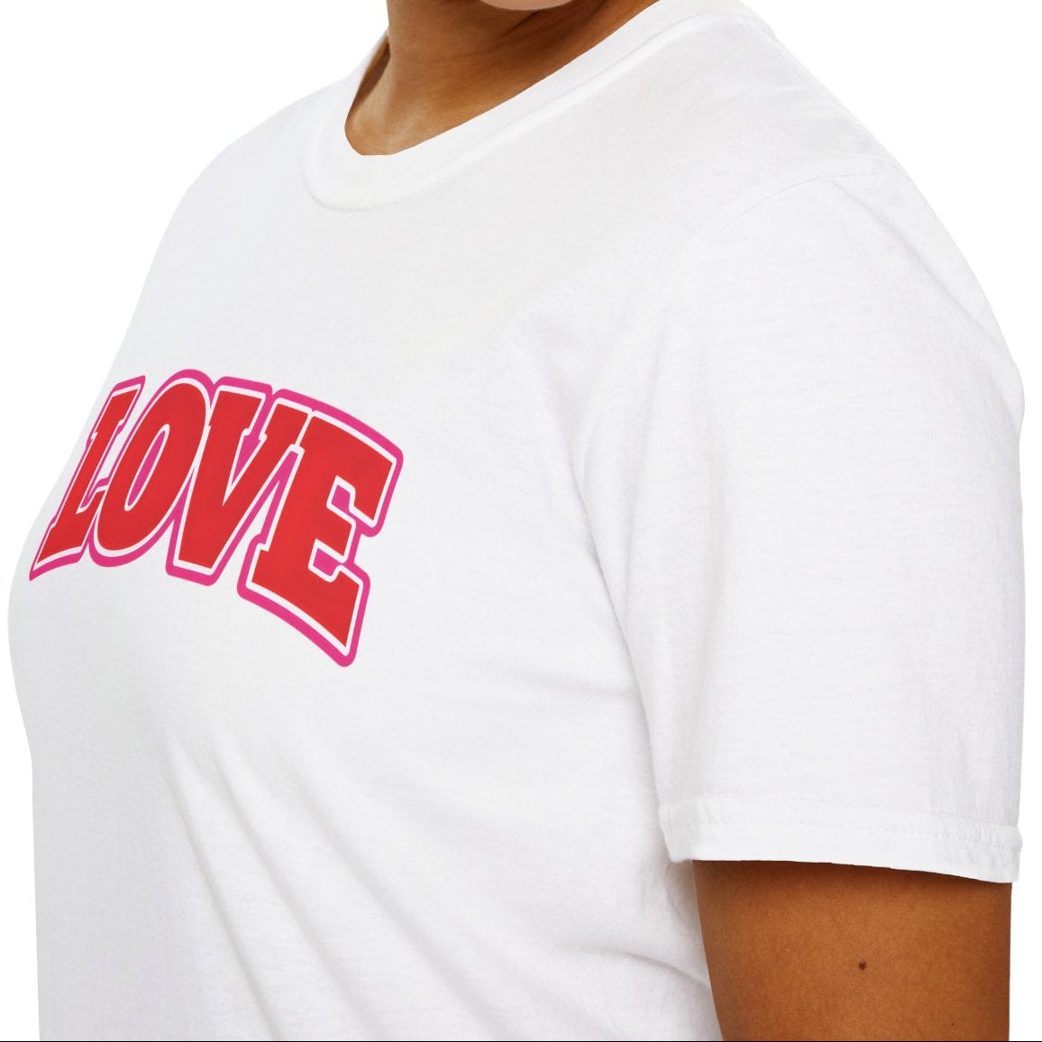 LOVE Tee