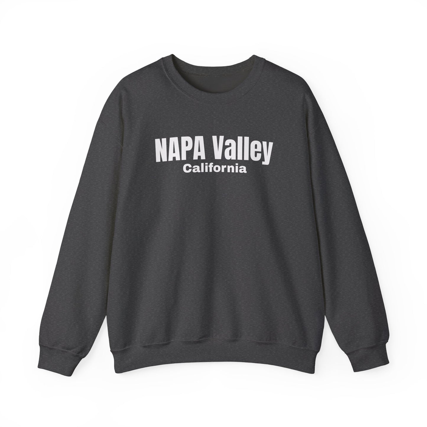 NAPA Valley Sweatshirt