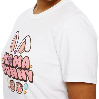 Mama Bunny Tee
