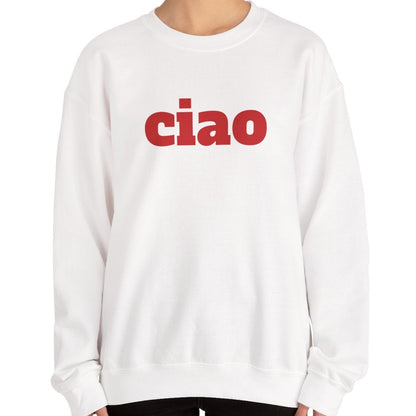 Ciao Sweatshirt