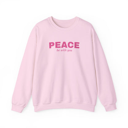 Peaceful Vibes Sweatshirt