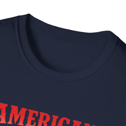 American Cowgirl Tee