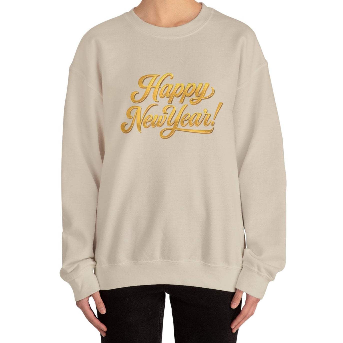 Happy New Year! Sweatshirt