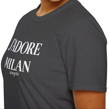 J'Adore Milan Tee