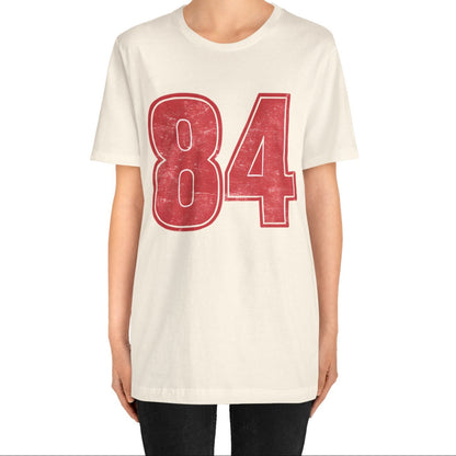 Vintage 84 Tee