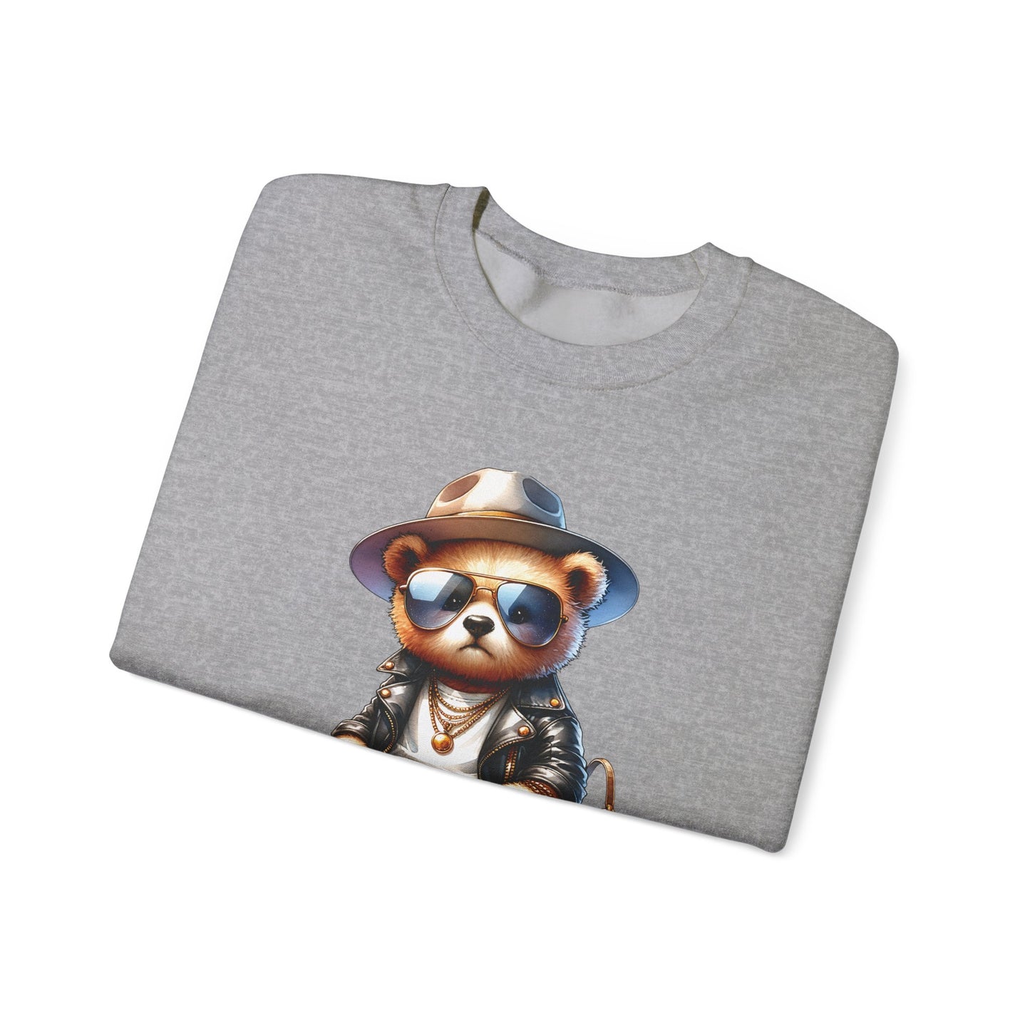 Cool Bear Sweatshirt