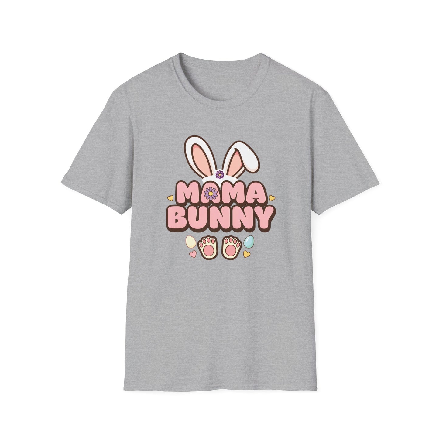 Mama Bunny Tee