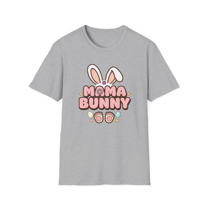 Mama Bunny Tee