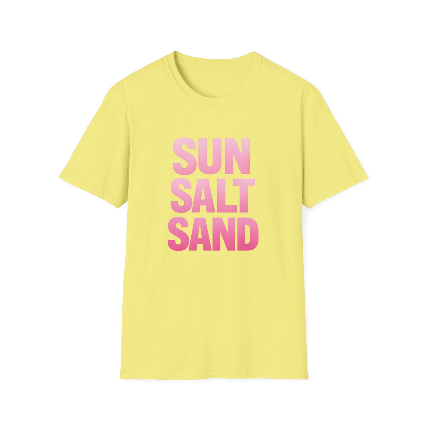 Sun Salt Sand Tee