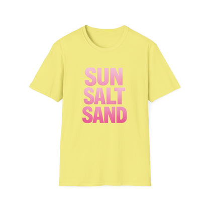Sun Salt Sand Tee