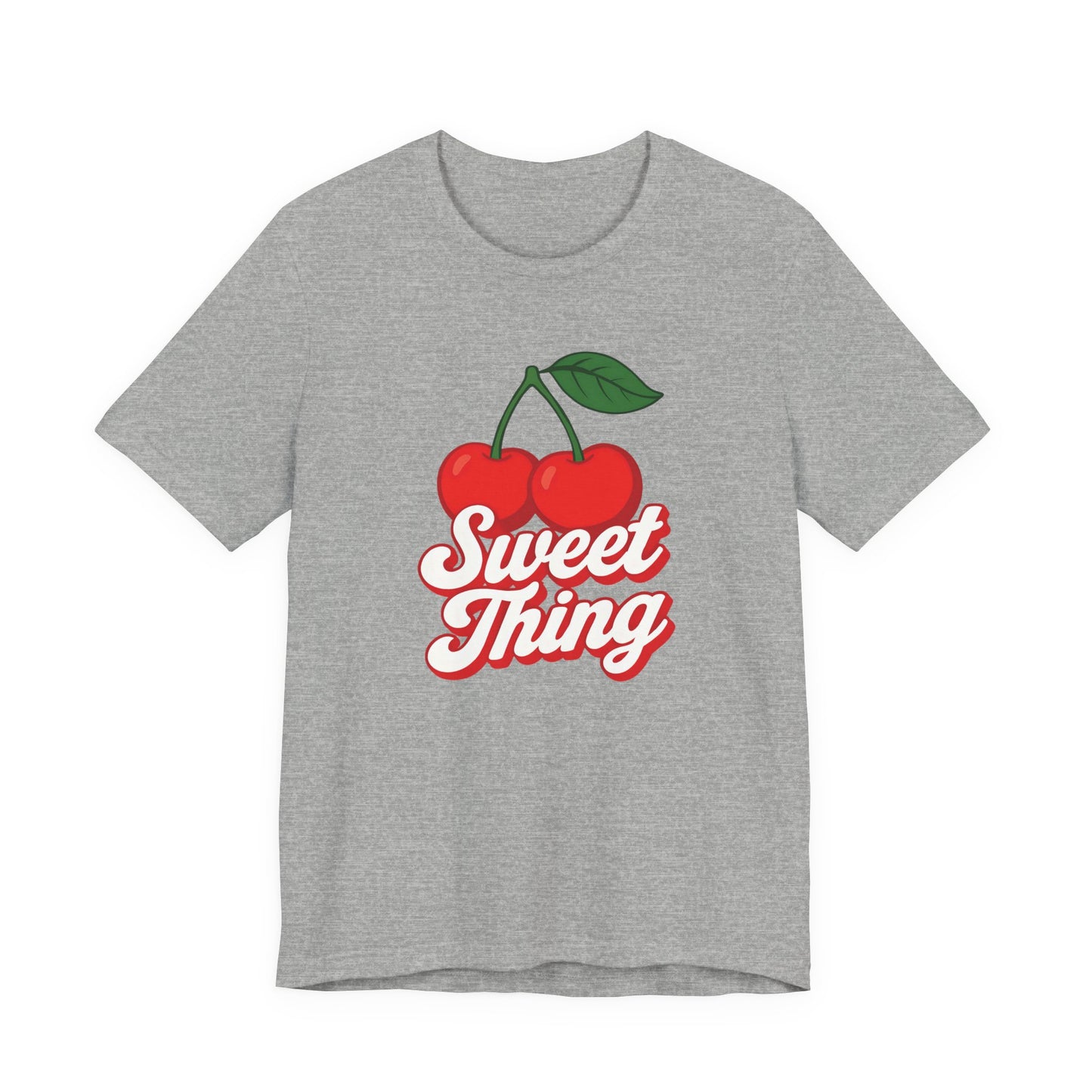 Sweet Thing Tee