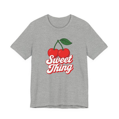 Sweet Thing Tee