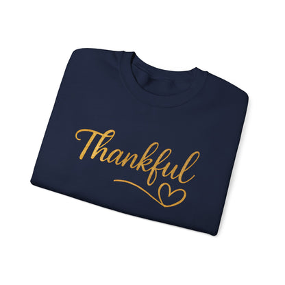 Thankful Sweatshirt