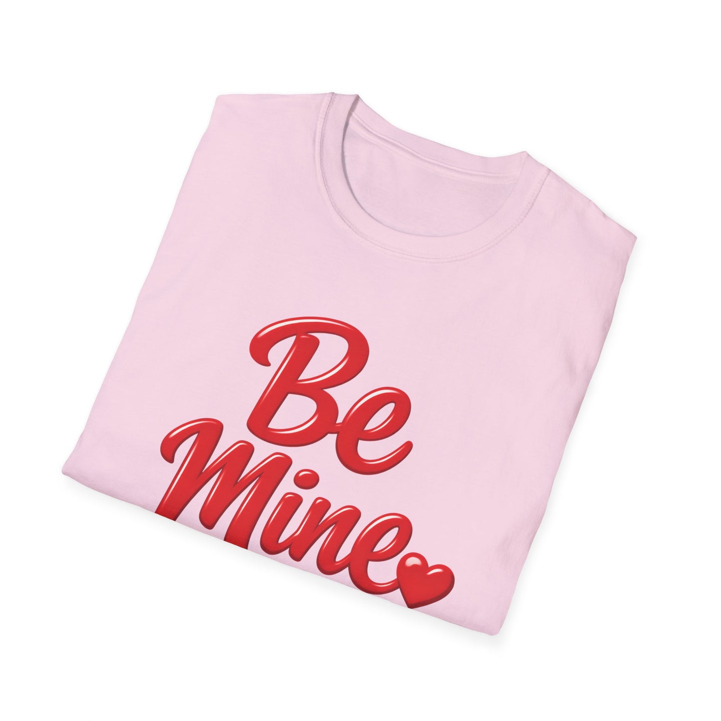 Be Mine Tee