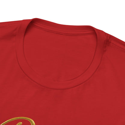 Gold Bride Tee