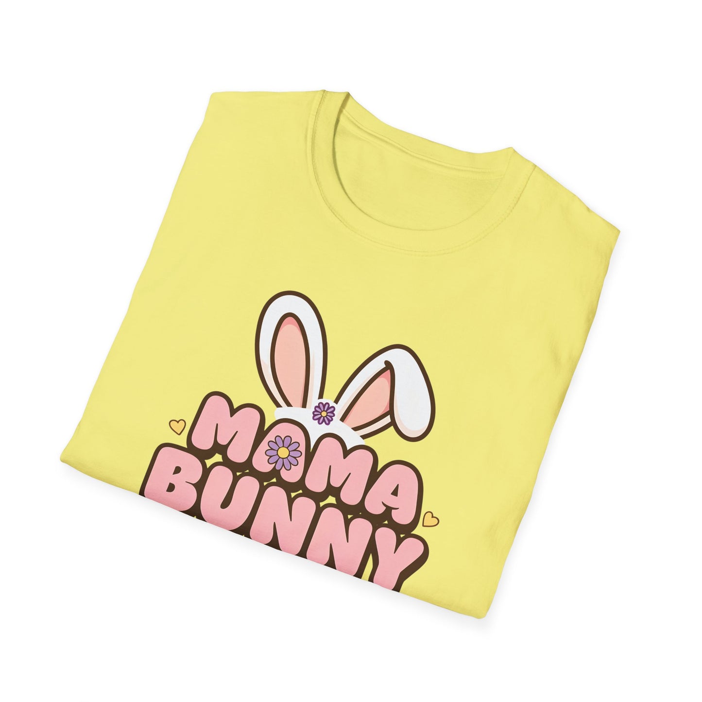 Mama Bunny Tee