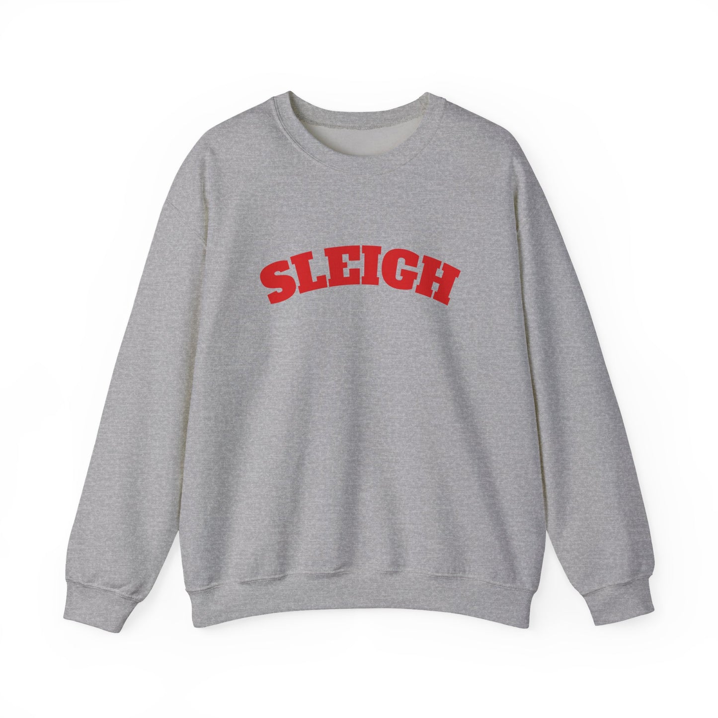 Sleigh Sweatshirt