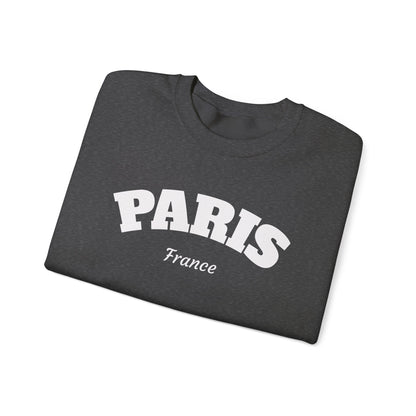 Paris Sweatshirt