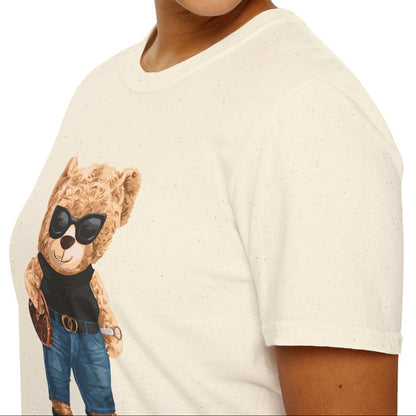 Hot Chic Bear Tee
