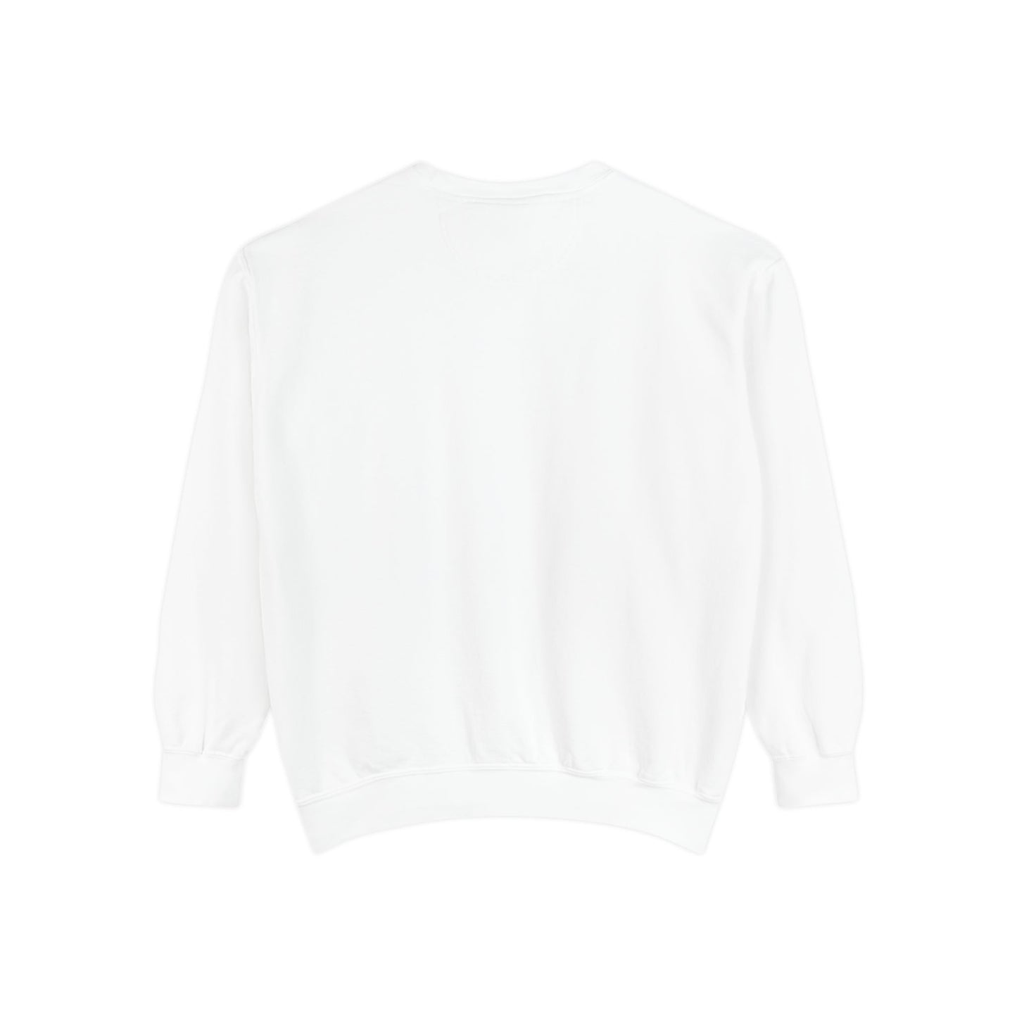 Teddy - Paris France V2 Sweatshirt