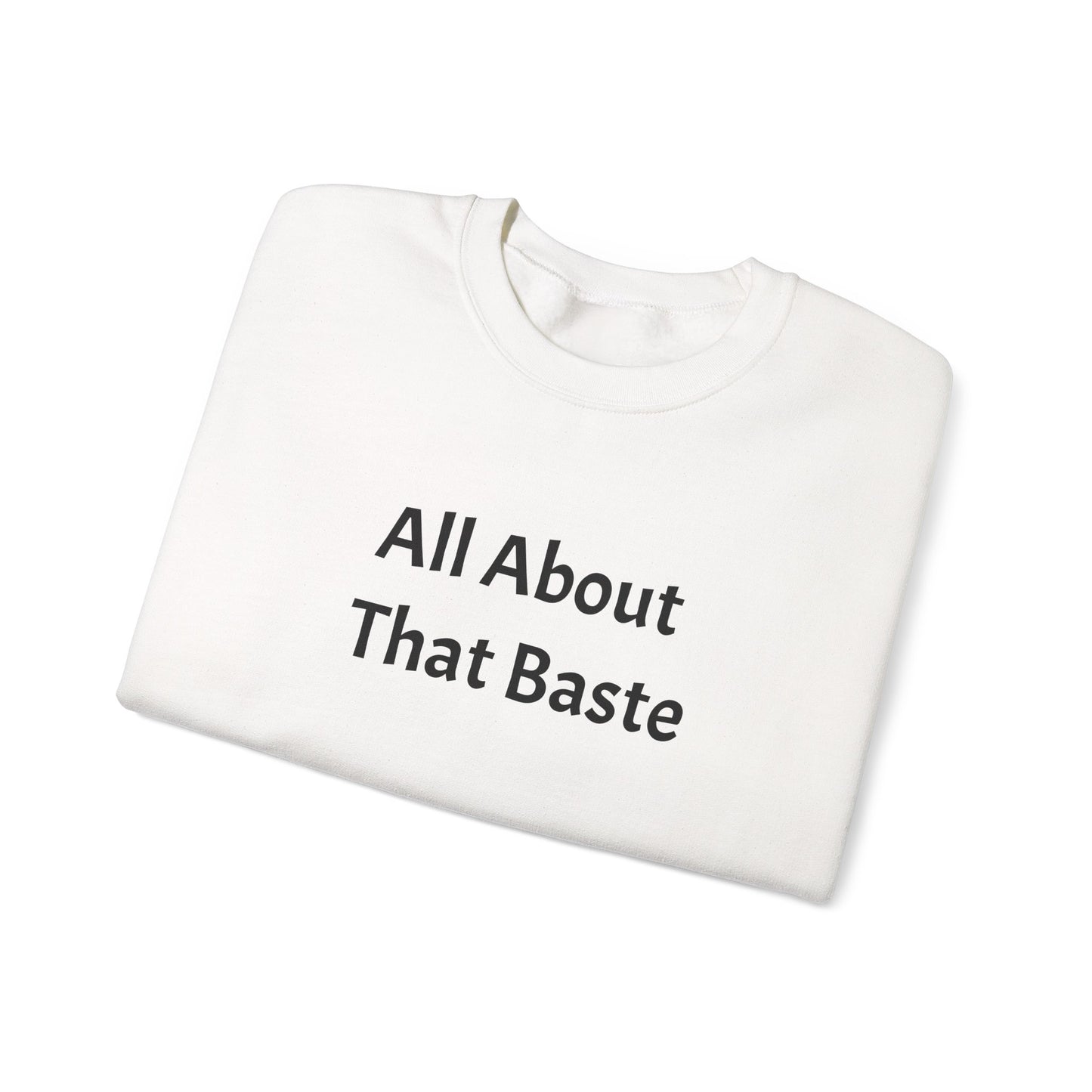 Baste Sweatshirt