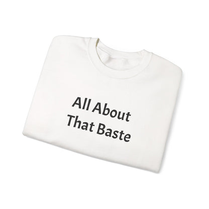 Baste Sweatshirt