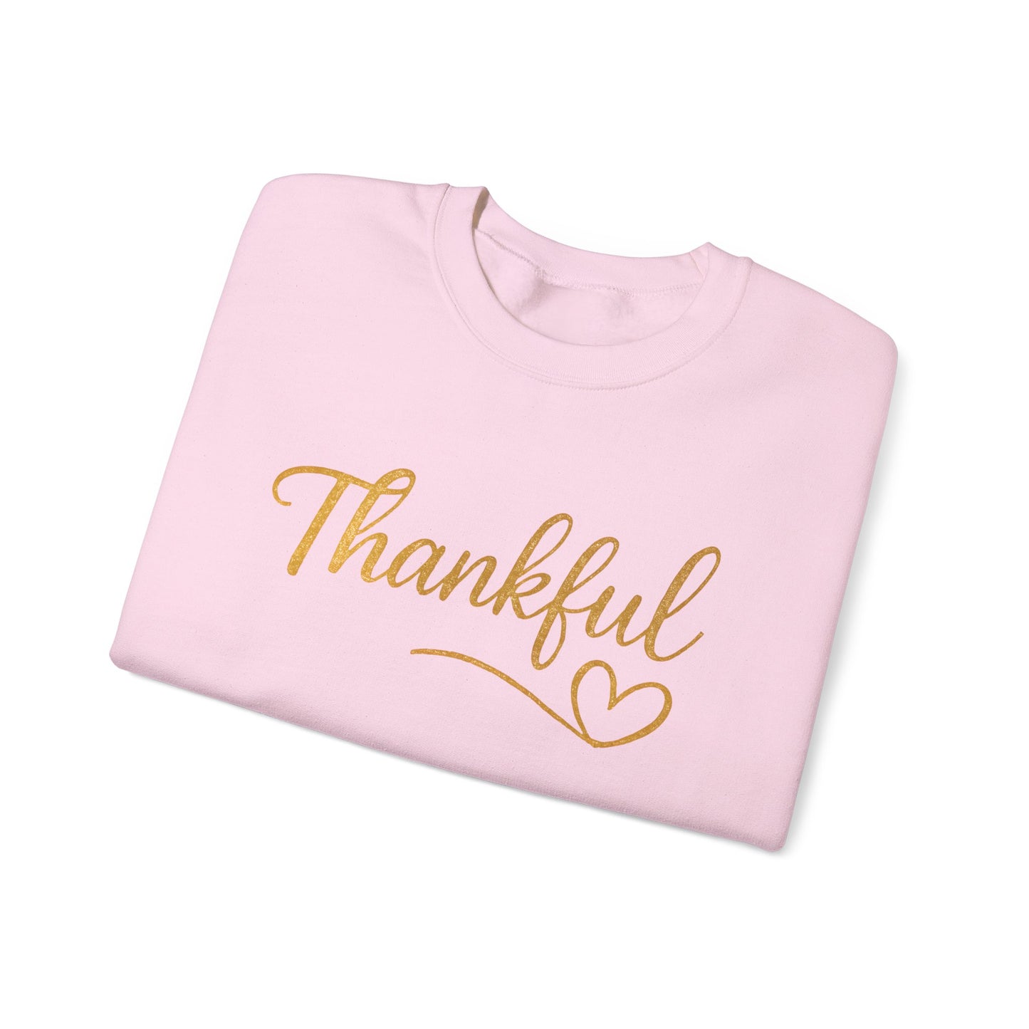Thankful Sweatshirt