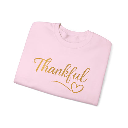 Thankful Sweatshirt