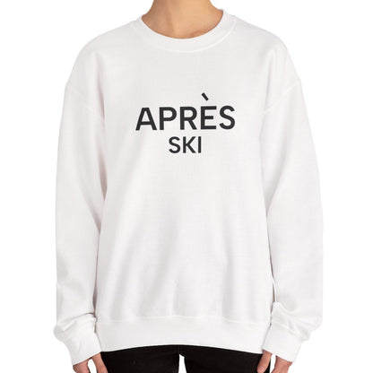 Apres Ski Classic Sweatshirt
