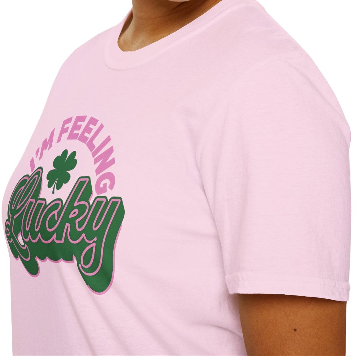 Feeling Lucky Tee