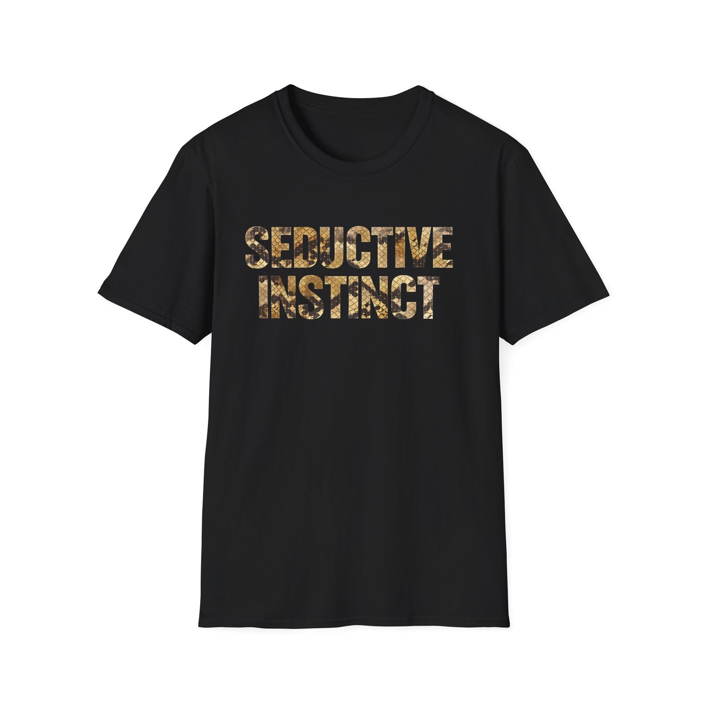 Seductive Instinct Tee