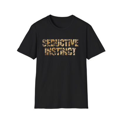 Seductive Instinct Tee
