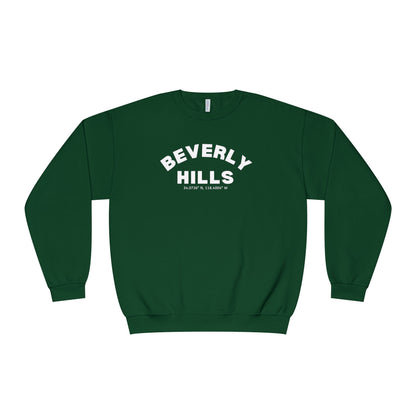 Beverly Hills Sweatshirt