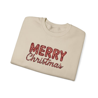 Merry Christmas V4 Sweatshirt