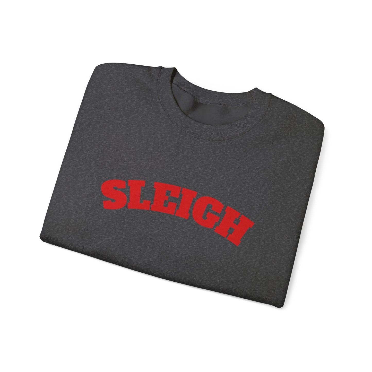 Sleigh Sweatshirt
