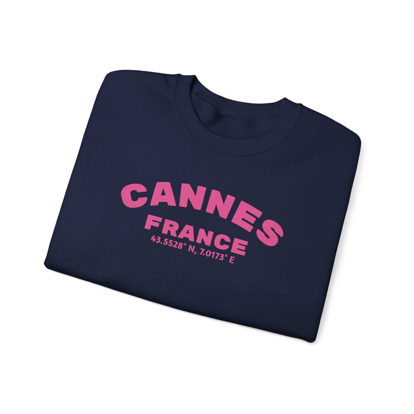 Cannes Sweatshirt