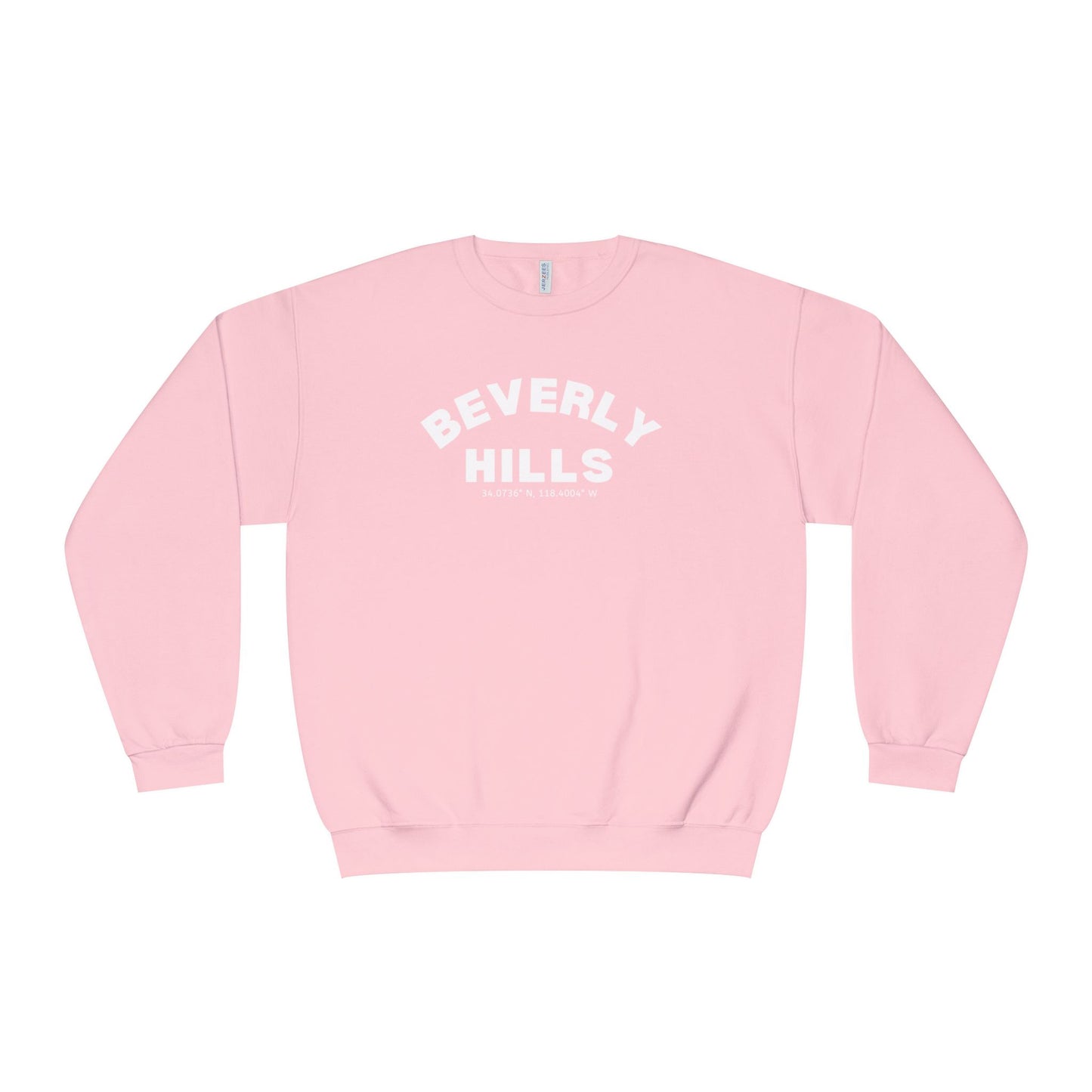 Beverly Hills Sweatshirt