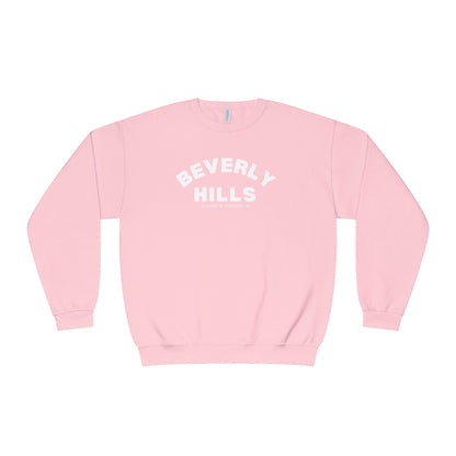 Beverly Hills Sweatshirt