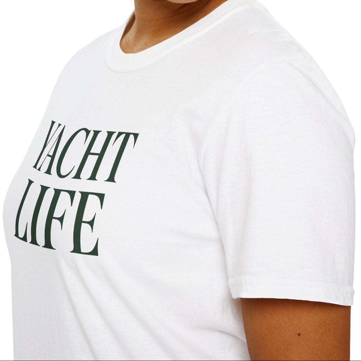 Yacht Life Tee