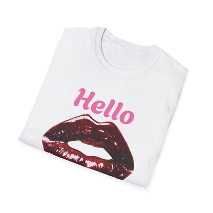 Hello Lover Tee