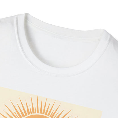 Better in the Desert Tee