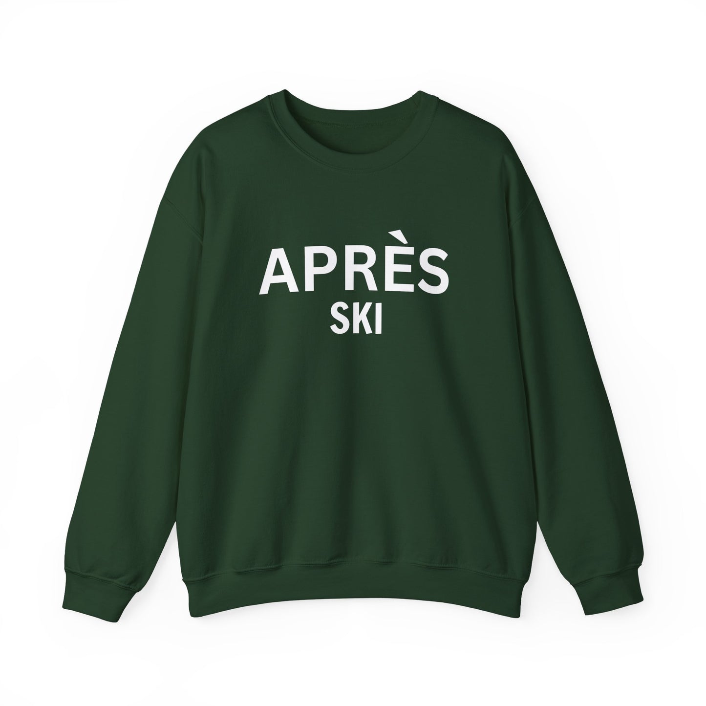 Apres Ski Fireside Sweatshirt