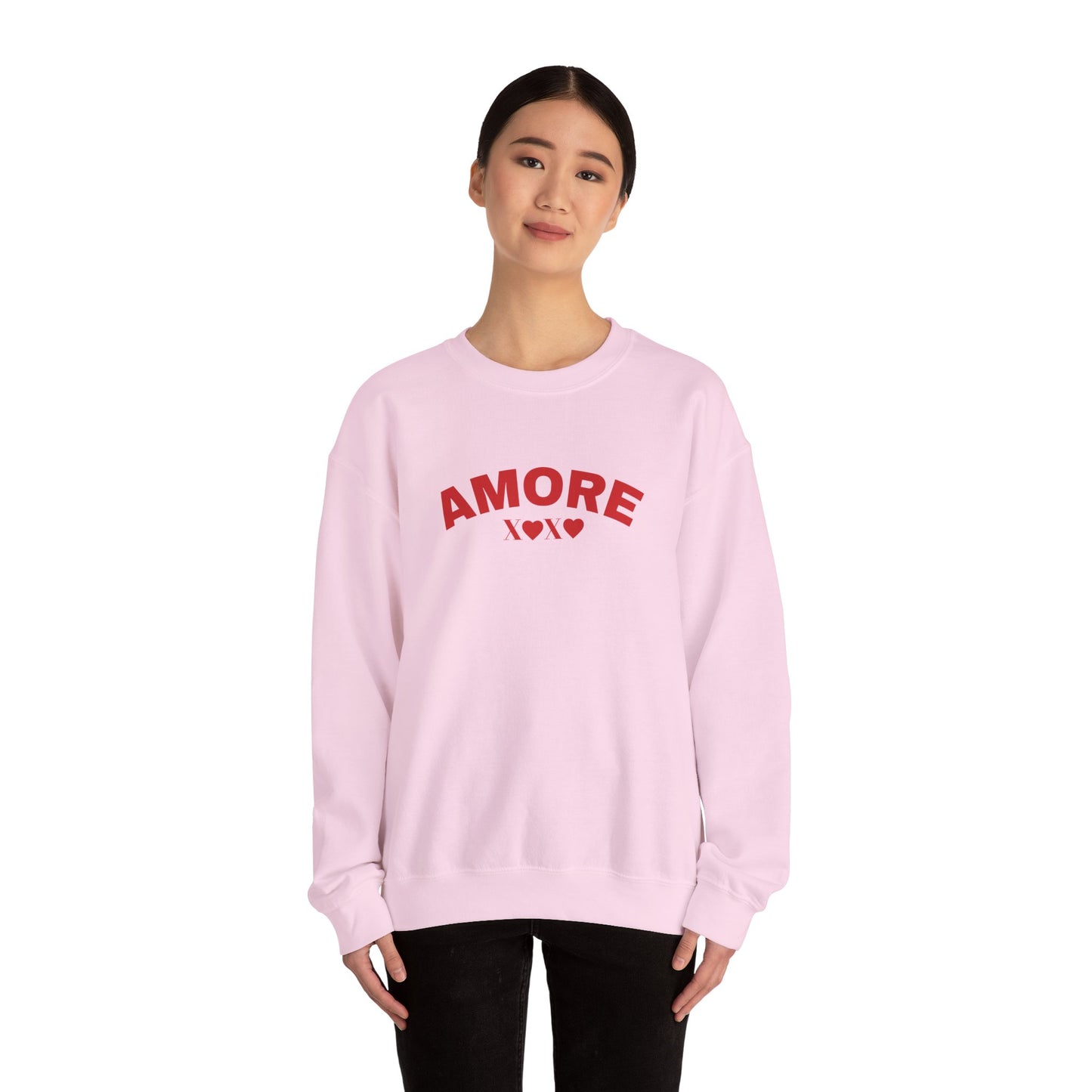 Amore Sweatshirt