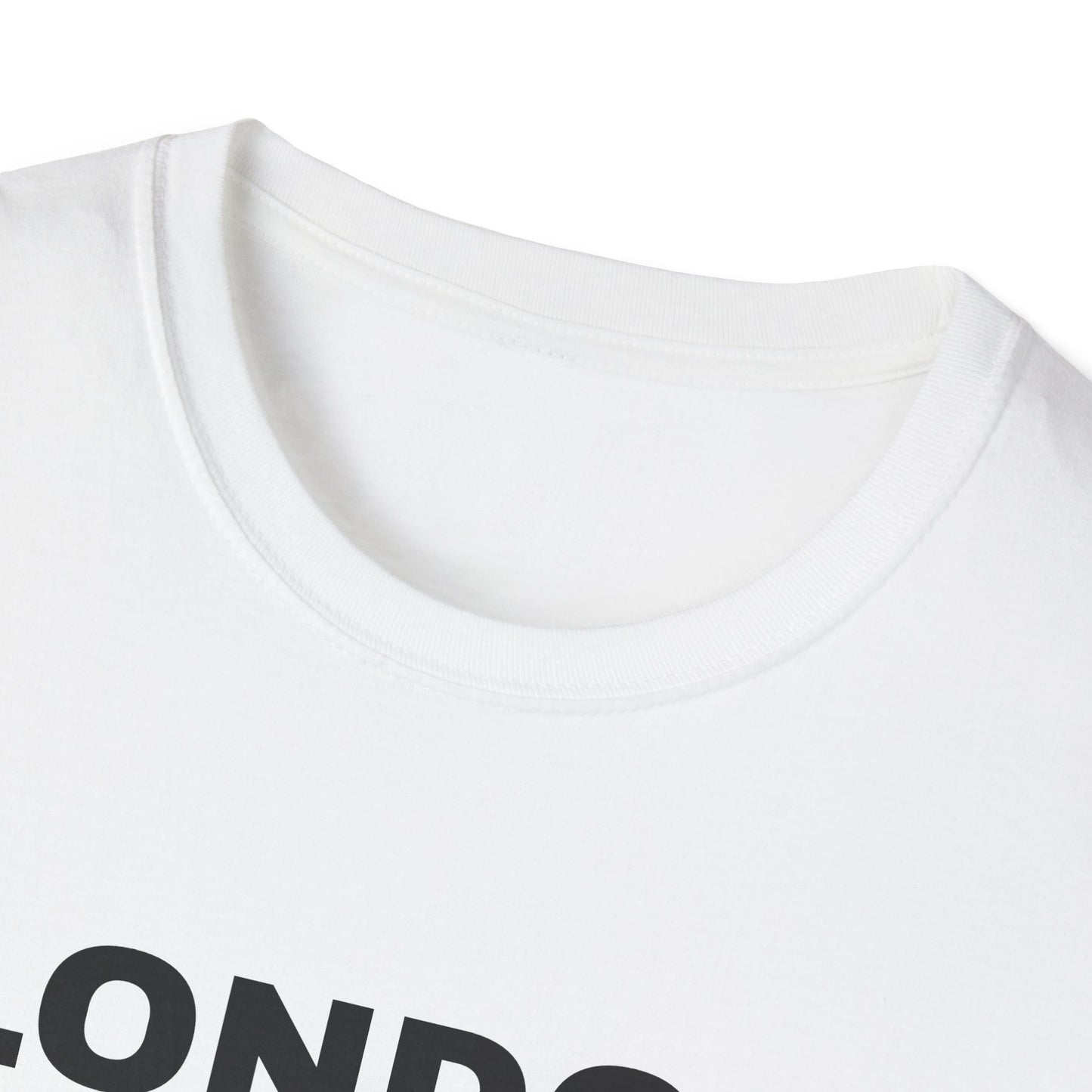 Global Traveler Tee
