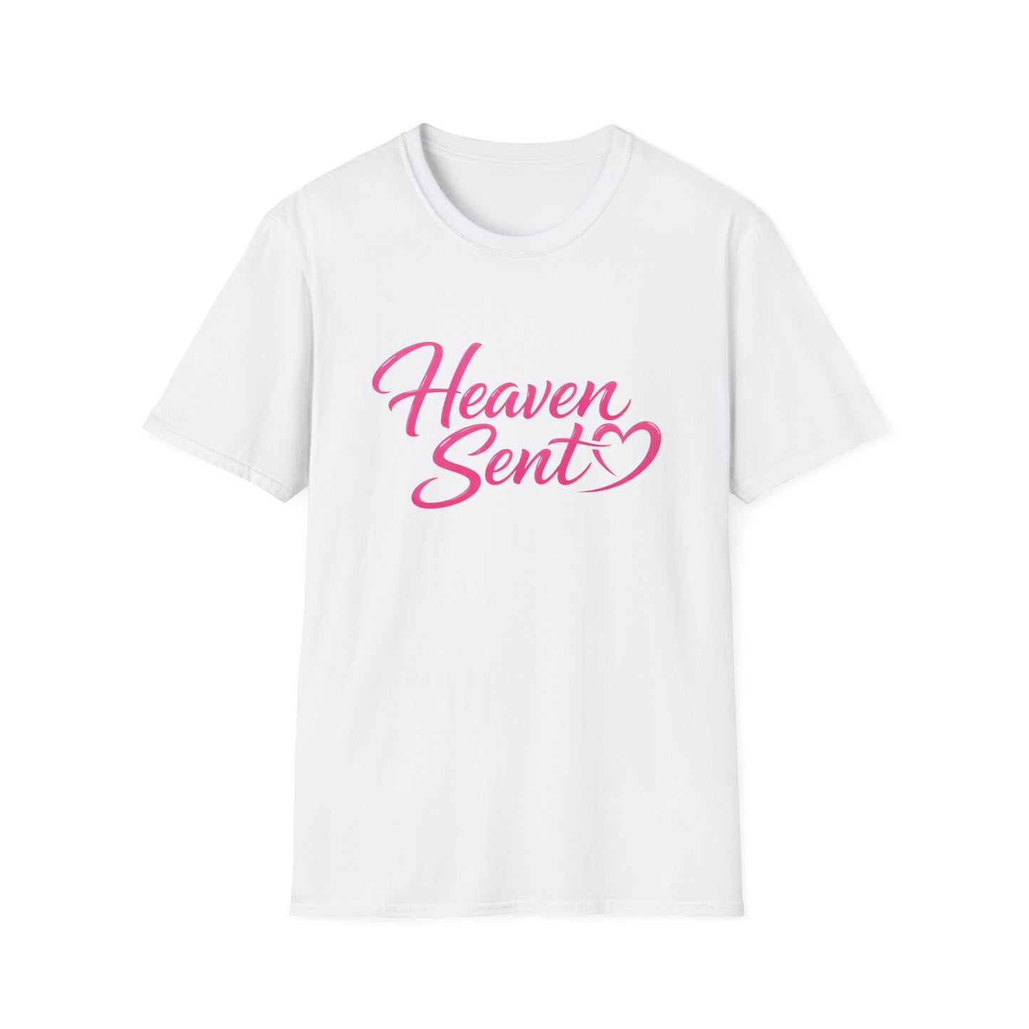 Heaven Sent Tee