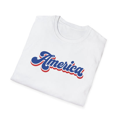 America Tee