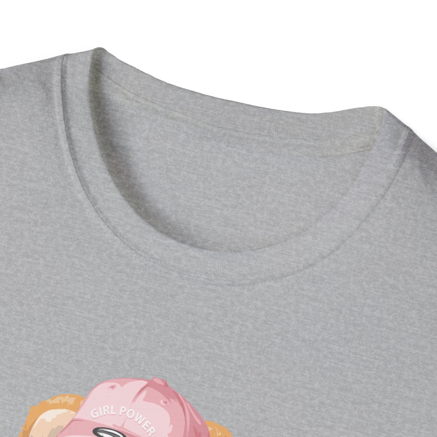 Travel Bear Tee