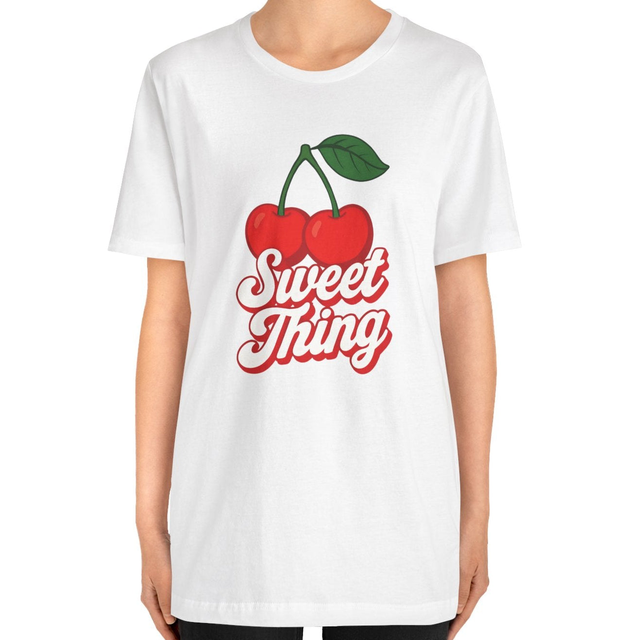 Sweet Thing Tee