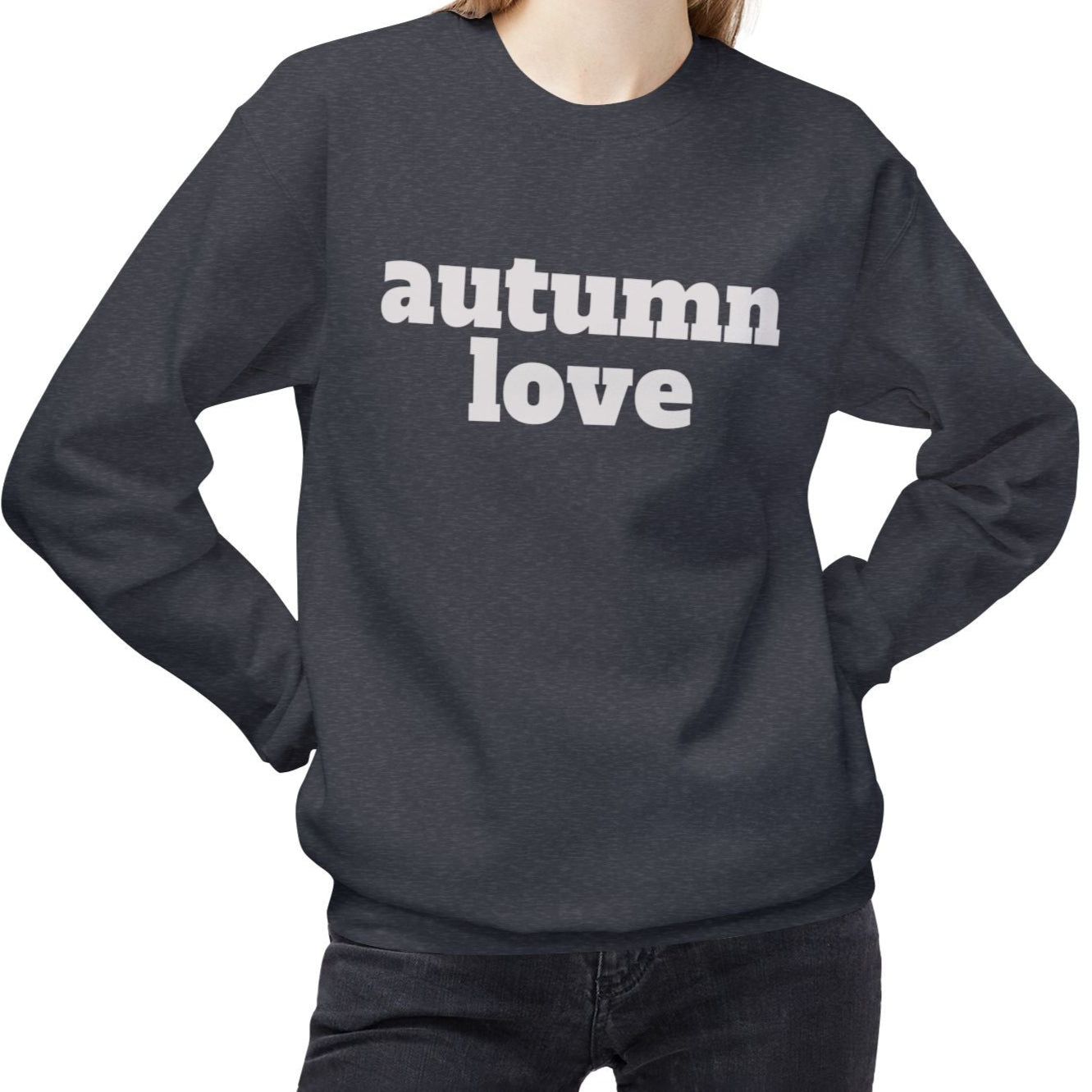 Autumn Love Sweatshirt