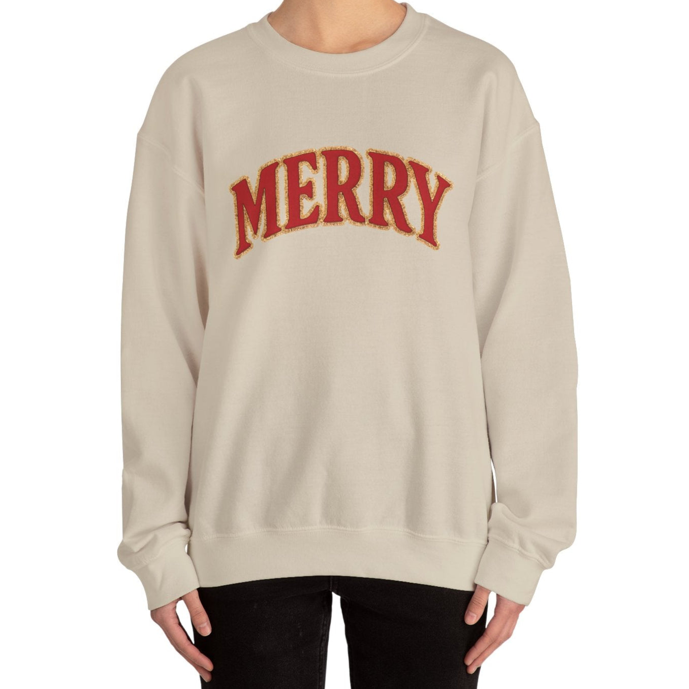 Merry V2 Sweatshirt
